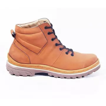 Salaka Boots Meru FB300 Tan