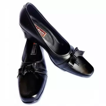 Salaka Pantofel Wanita Sekar FW03