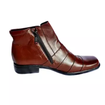 Salaka Pantofel Wira MAB01 Brown
